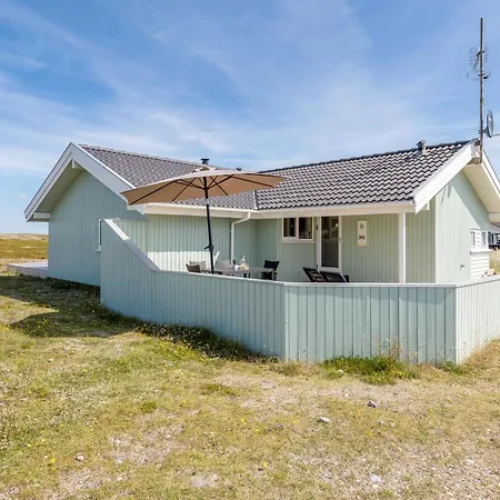 Vakantiehuis Holiday Hane - From The Sea By Interhome