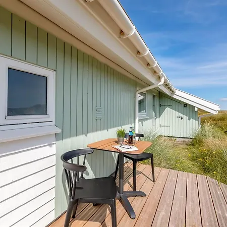 Holiday Hane - From The Sea By Interhome Vakantiehuis