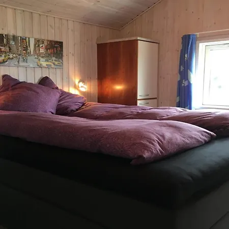 Vakantiehuis Holiday Hane - From The Sea By Interhome