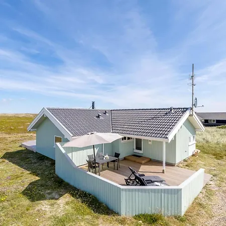 Vakantiehuis Holiday Hane - From The Sea By Interhome *