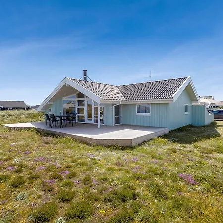 Vakantiehuis Holiday Hane - From The Sea By Interhome Bjerregård