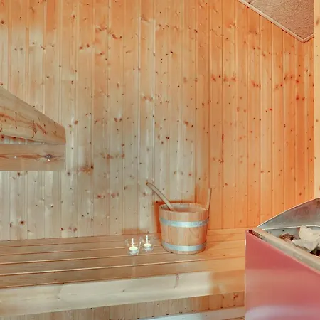 Holiday Hane - From The Sea By Interhome *