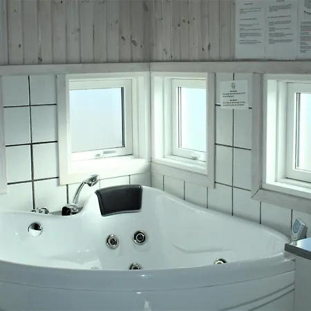 Vakantiehuis Holiday Hane - From The Sea By Interhome Bjerregård