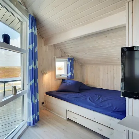 Holiday Hane - From The Sea By Interhome Bjerregård