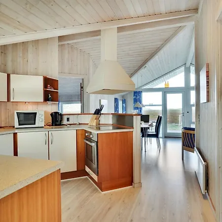 Holiday Hane - From The Sea By Interhome Vakantiehuis