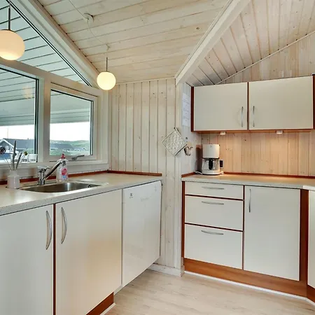 Vakantiehuis Holiday Hane - From The Sea By Interhome Bjerregård