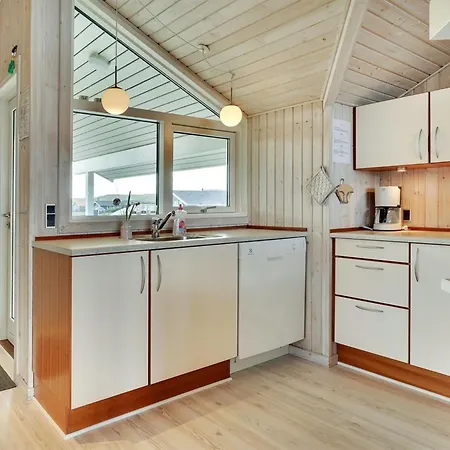 Vakantiehuis Holiday Hane - From The Sea By Interhome