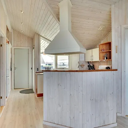 Vakantiehuis Holiday Hane - From The Sea By Interhome Bjerregård