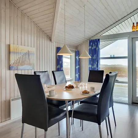 Holiday Hane - From The Sea By Interhome