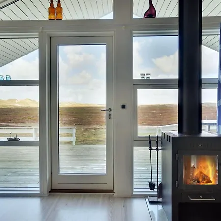 Vakantiehuis Holiday Hane - From The Sea By Interhome *