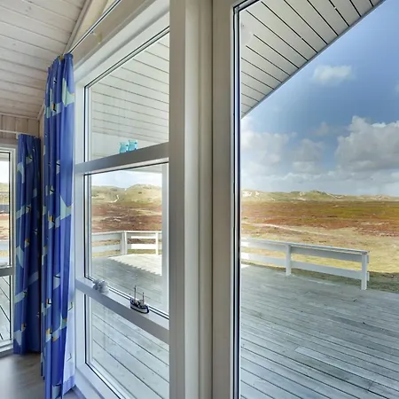 Holiday Hane - From The Sea By Interhome * Bjerregård