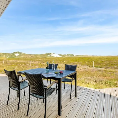 Vakantiehuis Holiday Hane - From The Sea By Interhome